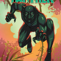 BLACK PANTHER #23 SOUZA BLACK PANTHER BLACK HISTORY VAR