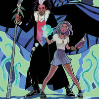 MARVELS VOICES LEGACY #1 BUSTOS STORMBREAKERS VAR