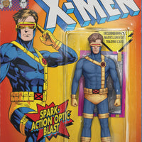 X-MEN LEGENDS #1 CHRISTOPHER ACTION FIGURE VAR