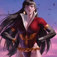 VAMPIRELLA DARK POWERS #3 YOON LTD VIRGIN CVR