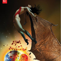 VAMPIRELLA #19 CVR D GUNDUZ