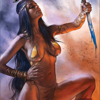 DEJAH THORIS (2019) #12 CVR A PARRILLO