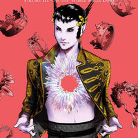 NOMEN OMEN TP VOL 03 AS THE WORLD FALLS DOWN (MR)