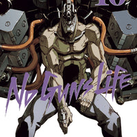 NO GUNS LIFE GN VOL 10 (C: 1-1-1)