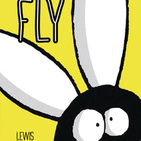 LEWIS TRONDHEIMS THE FLY HC GN (RES) (C: 0-1-1)
