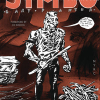JIMBO ADVENTURES IN PARADISE GN (C: 0-1-1)