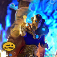 ONE-12 COLLECTIVE DC DOCTOR FATE ACTION FIGURE
