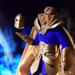ONE-12 COLLECTIVE DC DOCTOR FATE ACTION FIGURE