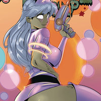 ZOMBIE TRAMP ONGOING #80 CVR A MACCAGNI (MR)
