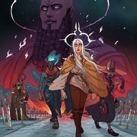 KILL 6 BILLION DEMONS TP VOL 04 (MR)