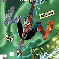 AMAZING SPIDER-MAN #61