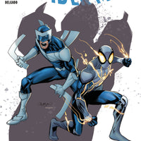 AMAZING SPIDER-MAN #62
