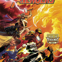 AVENGERS #43