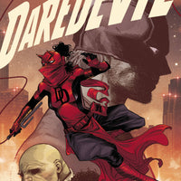 DAREDEVIL #28