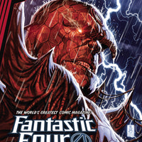 FANTASTIC FOUR #30 KIB