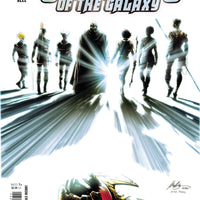 GUARDIANS OF THE GALAXY #12