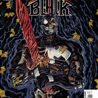 KING IN BLACK #5 (OF 5)