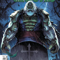 MAESTRO WAR AND PAX #3 (OF 5)