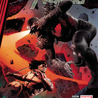 SAVAGE AVENGERS #19 KIB