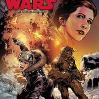 STAR WARS #12