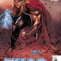 THOR #13