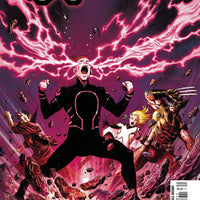 X-FORCE #18