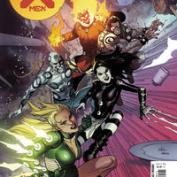X-MEN #19