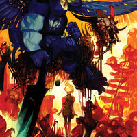 LOW DLX HC VOL 02 (MR)