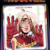 MARVEL ACTION CAPTAIN MARVEL #3