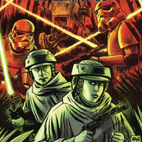 STAR WARS ADVENTURES (2020) #7 CVR A FRANCAVILLA (C: 1-0-0)