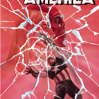 CAPTAIN AMERICA #28