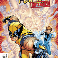 POWER PACK #4 (OF 5)