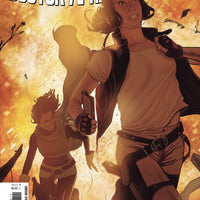 STAR WARS DOCTOR APHRA #8