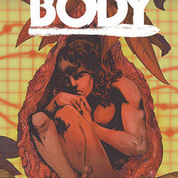 I BREATHED A BODY #3