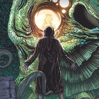 MISKATONIC #5
