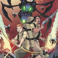SCOUTS HONOR #3