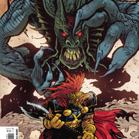 BETA RAY BILL #1 (OF 5) KIB