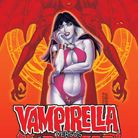 VAMPIRELLA VS PURGATORI #1 CVR C LINSNER