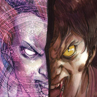 BUFFY THE VAMPIRE SLAYER #23 CVR A LOPEZ