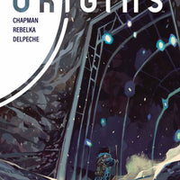 ORIGINS #5 (OF 6) CVR A REBELKA