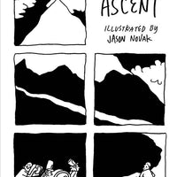 JOE FRANK ASCENT SC