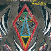 JIM HENSONS STORYTELLER TRICKSTERS #1 CVR A MOMOKO