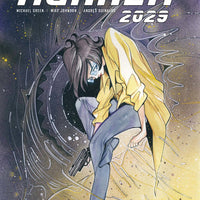 BLADE RUNNER 2029 #4 CVR A MOMOKO