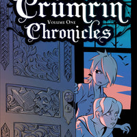 CRUMRIN CHRONICLES TP VOL 01