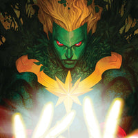 CAPTAIN MARVEL #27 CHANG CAPTAIN MARVEL-THING VAR