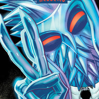 STRANGE ACADEMY #9 ART ADAMS CHARACTER SPOTLIGHT VAR