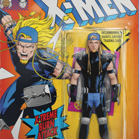 X-MEN LEGENDS #2 CHRISTOPHER ACTION FIGURE VAR