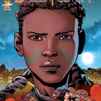 BIRTHRIGHT #47
