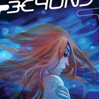 DEEP BEYOND #2 (OF 12) CVR B ANDOLFO