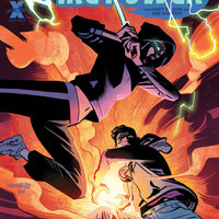FIRE POWER BY KIRKMAN & SAMNEE #9